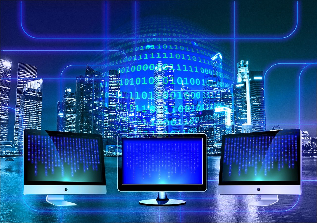 Website Development  Services